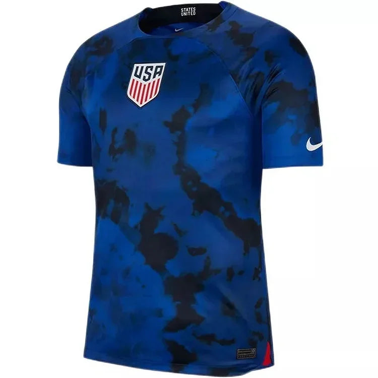 USA-TRIKOT 2022/23