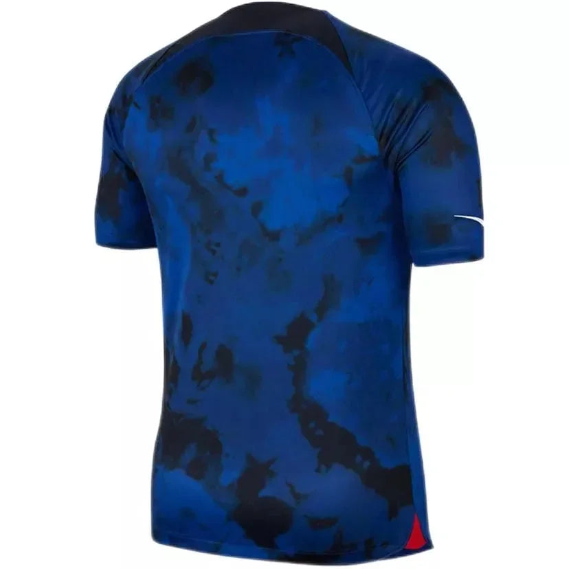 USA-TRIKOT 2022/23