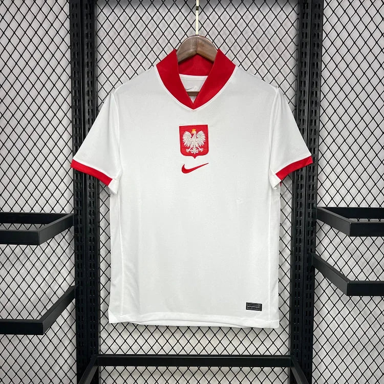 POLEN TRIKOT 2024/25