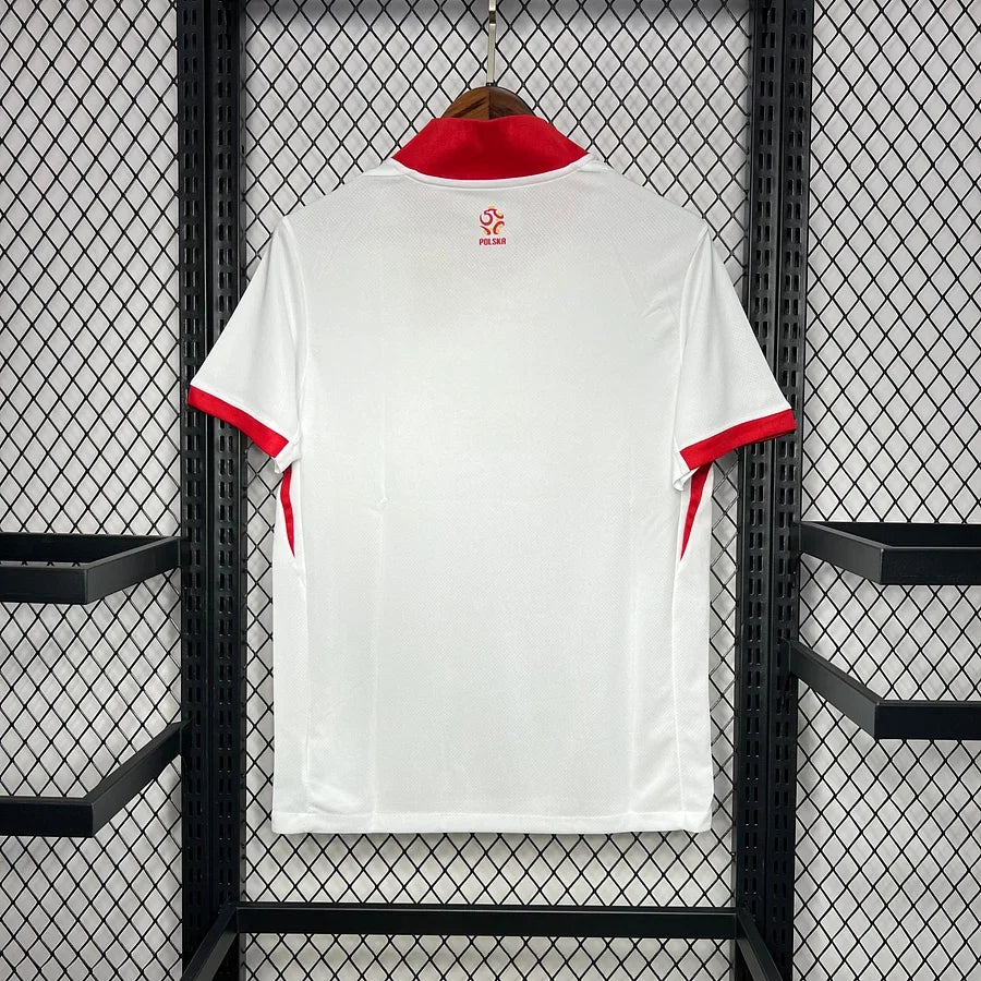 POLEN TRIKOT 2024/25