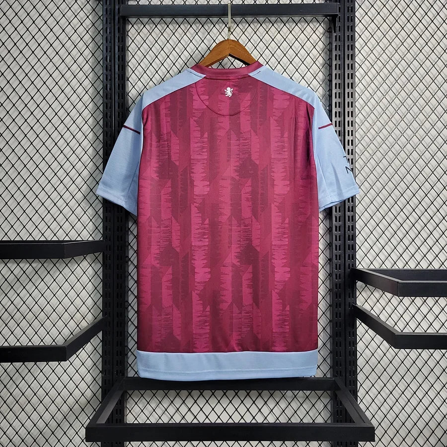 ASTON VILLA HEIMTRIKOT 2023/24
