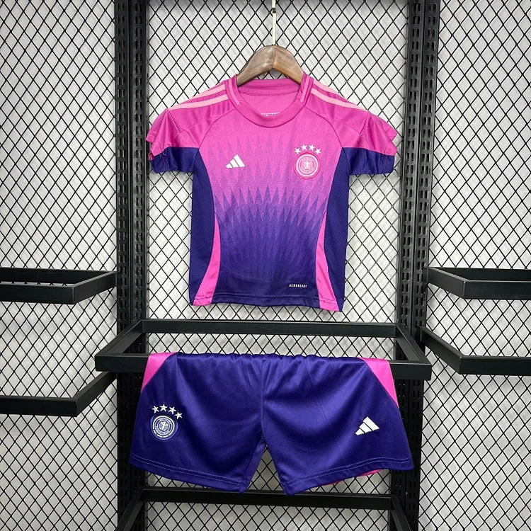 KINDERTRIKOT DEUTSCHLAND 2024/25