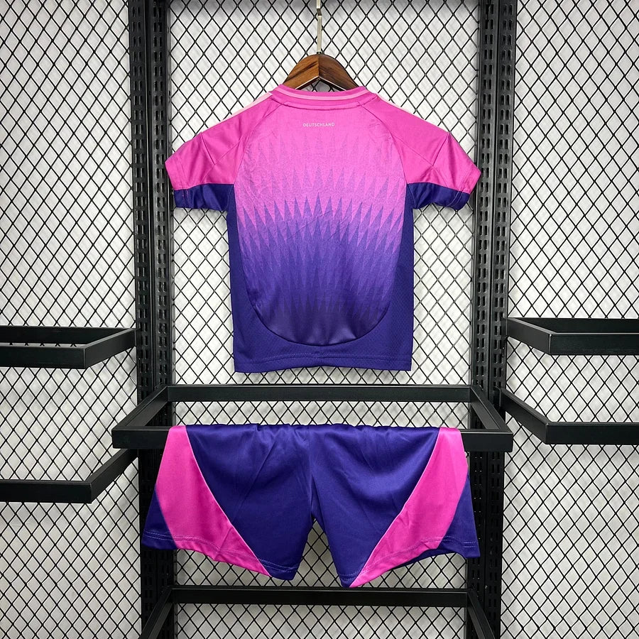 KINDERTRIKOT DEUTSCHLAND 2024/25