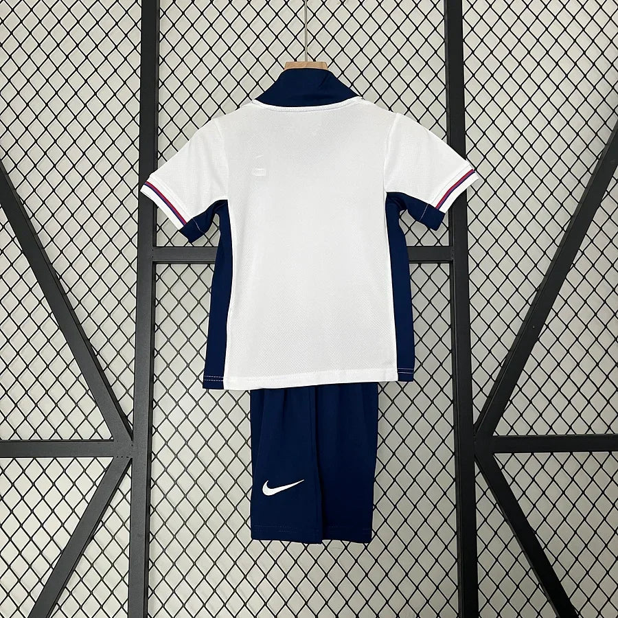 ENGLAND KINDER-KIT
