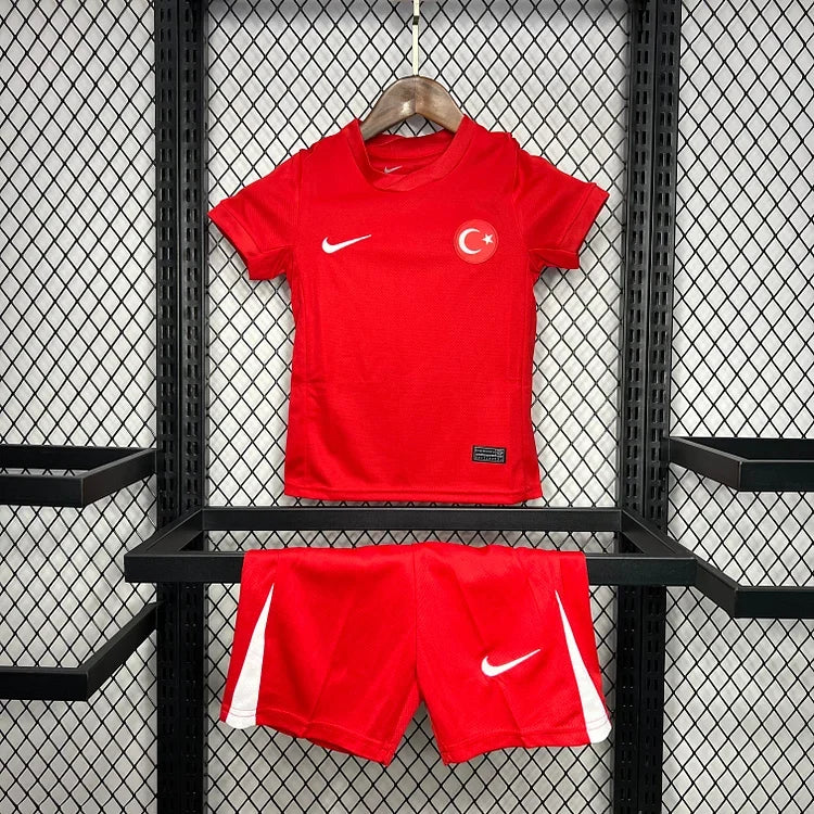 TURKEY KIDS KIT 2024/25