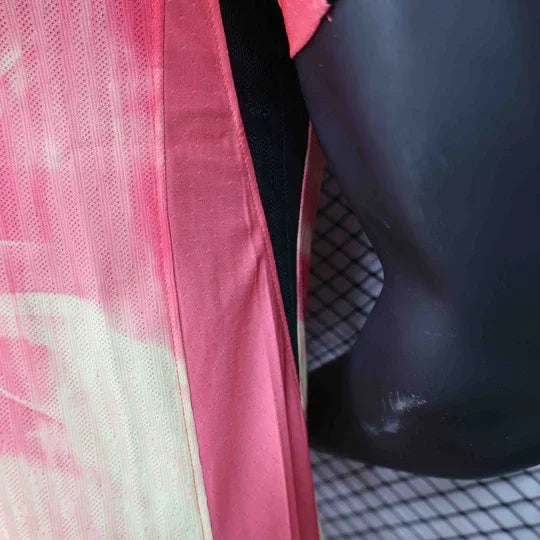 Trikot 24-25 FC Barcelona Sonderedition Rosa
