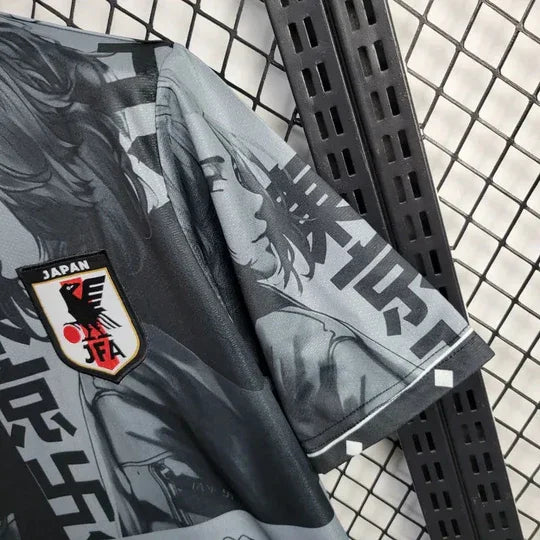 Japan Concept 2024 Manga Edition Tokyo Revengers Jersey