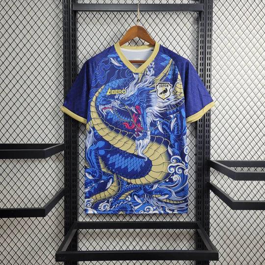 Japan Trikot Saison 2023-2024 Sonderedition