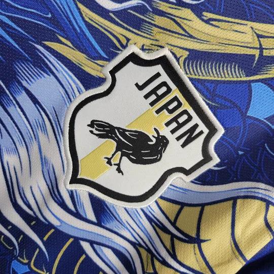 Japan Trikot Saison 2023-2024 Sonderedition