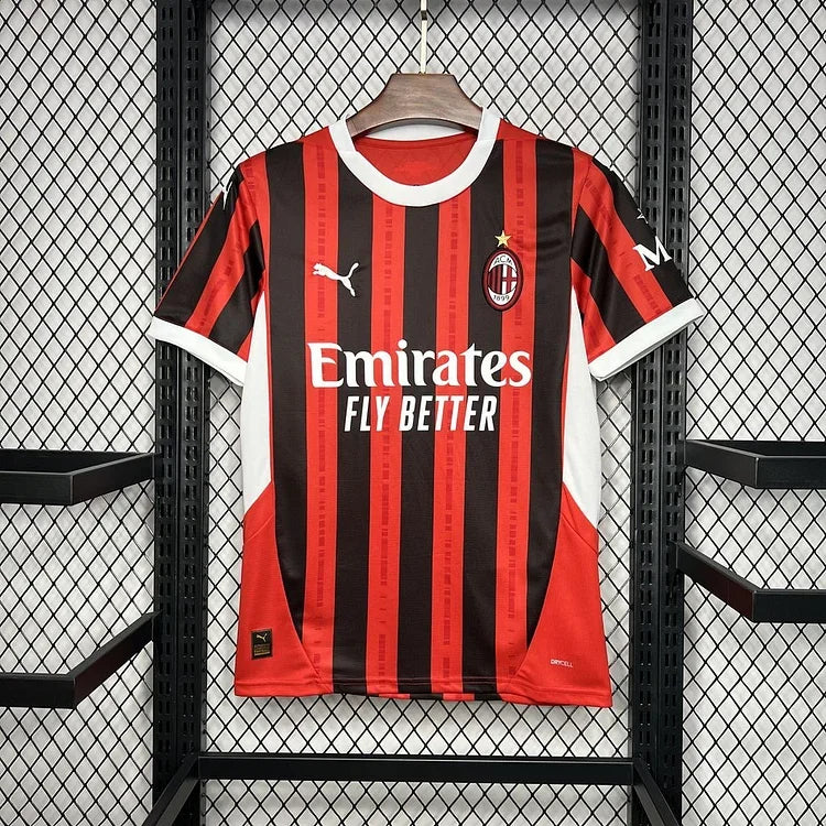 AC MAILAND FUSSBALL 2024/25