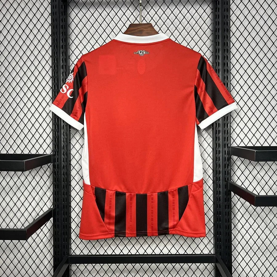 AC MAILAND FUSSBALL 2024/25
