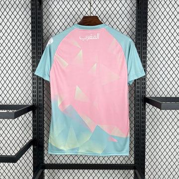 Morocco concept jersey 2025-26
