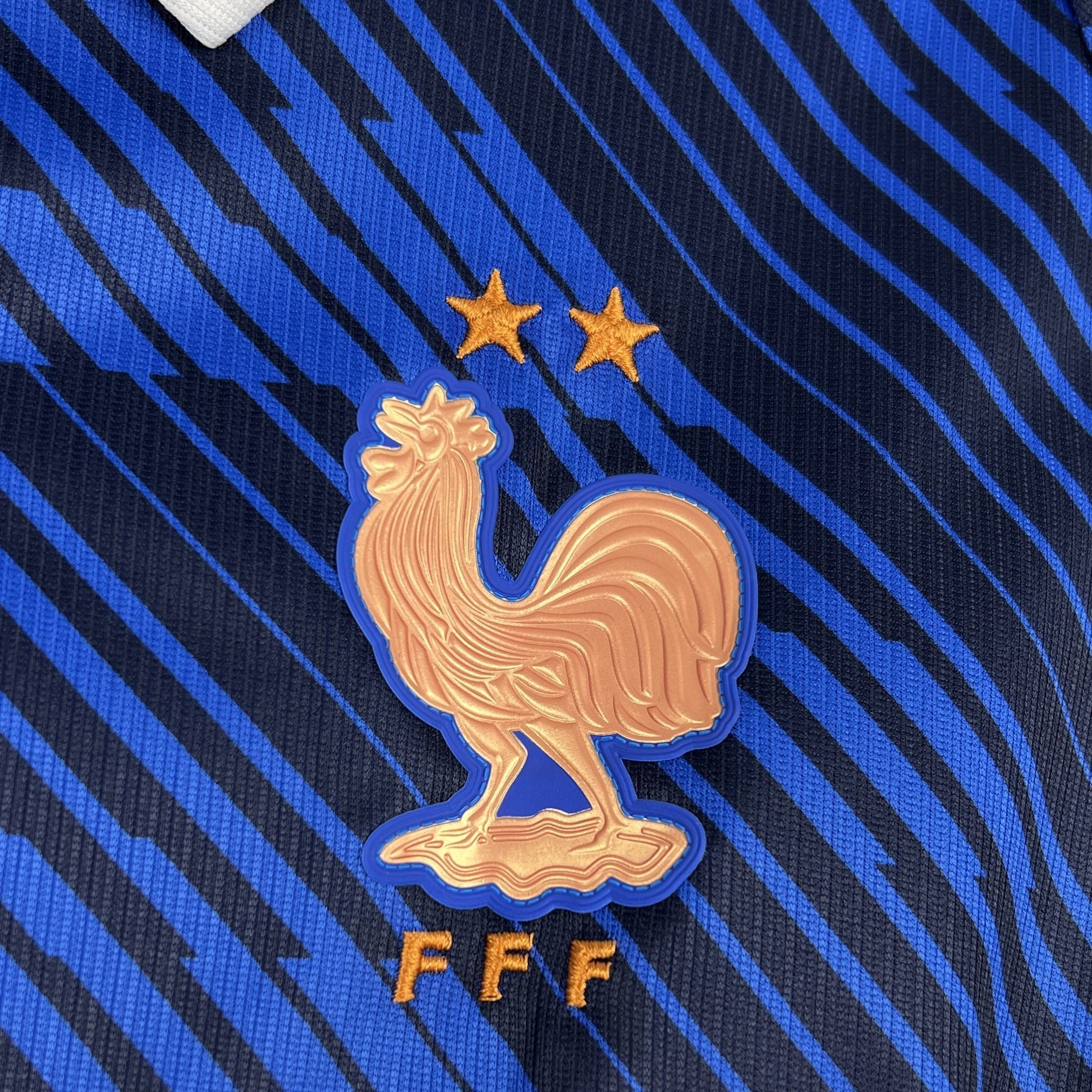 Frankreich-Trikot WM 2026