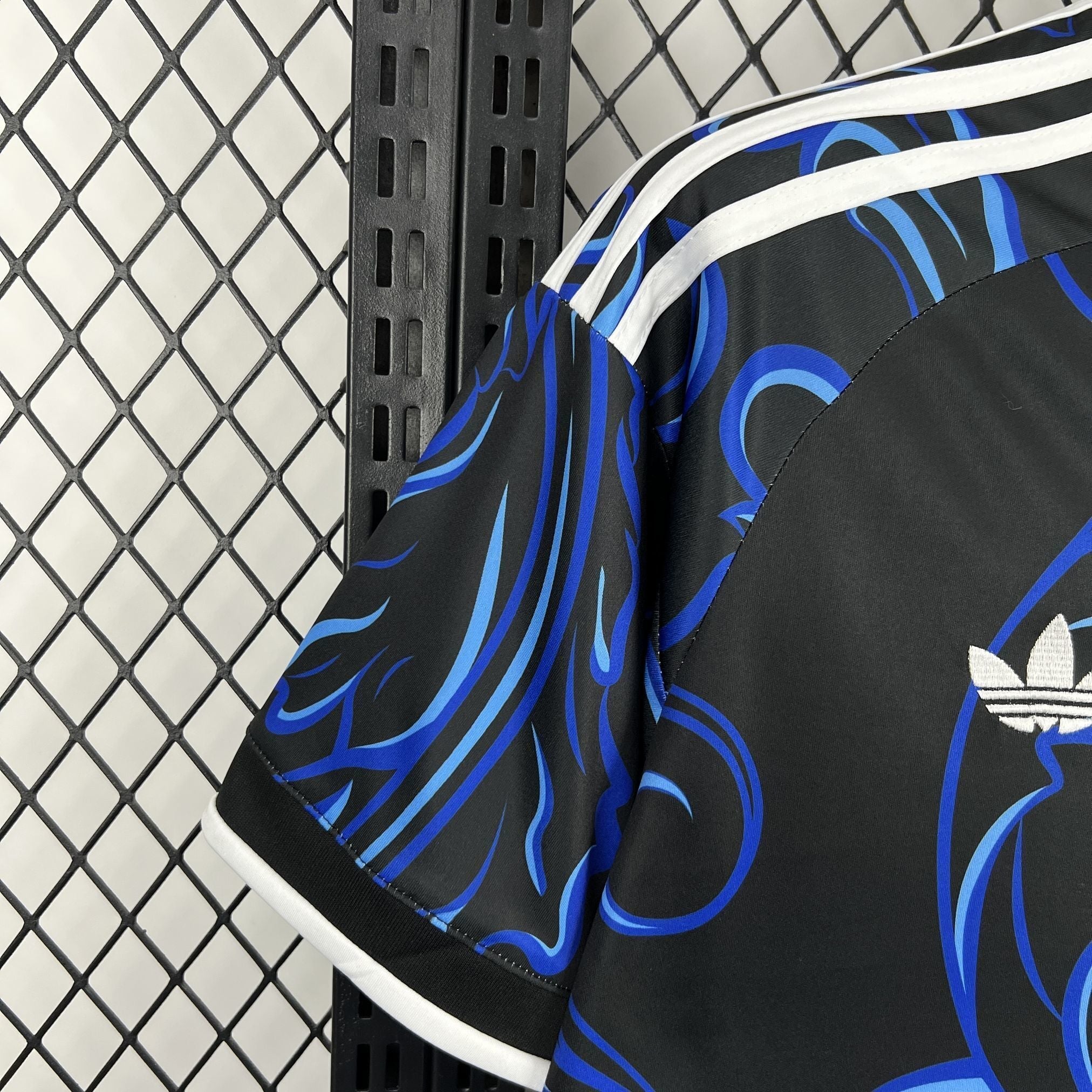 Argentina 2026 World Cup Away Kit