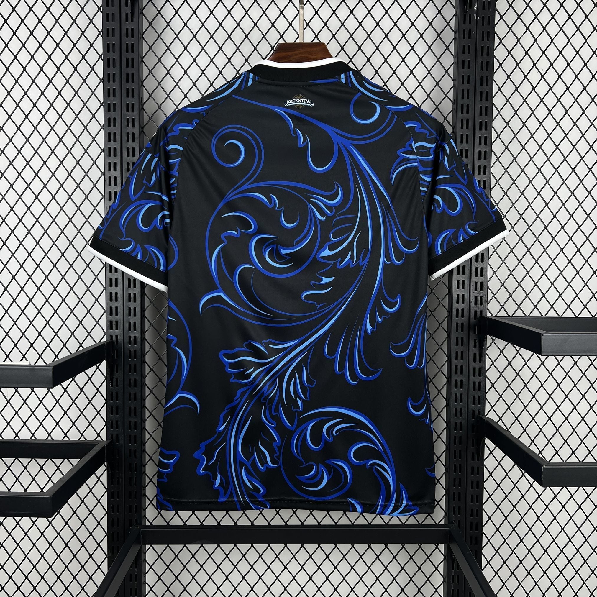 Argentina 2026 World Cup Away Kit