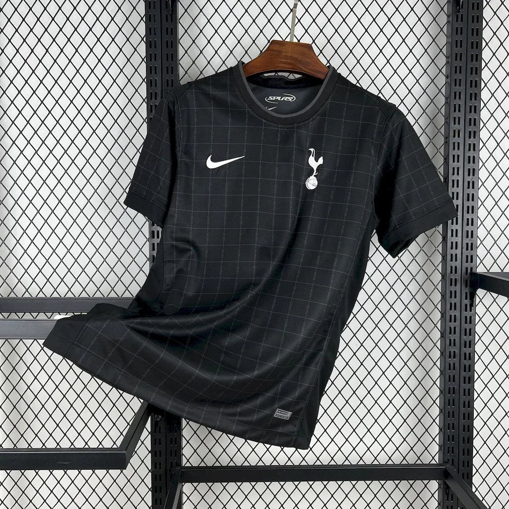 Real Tottenham Auswärtstrikot 2025-26