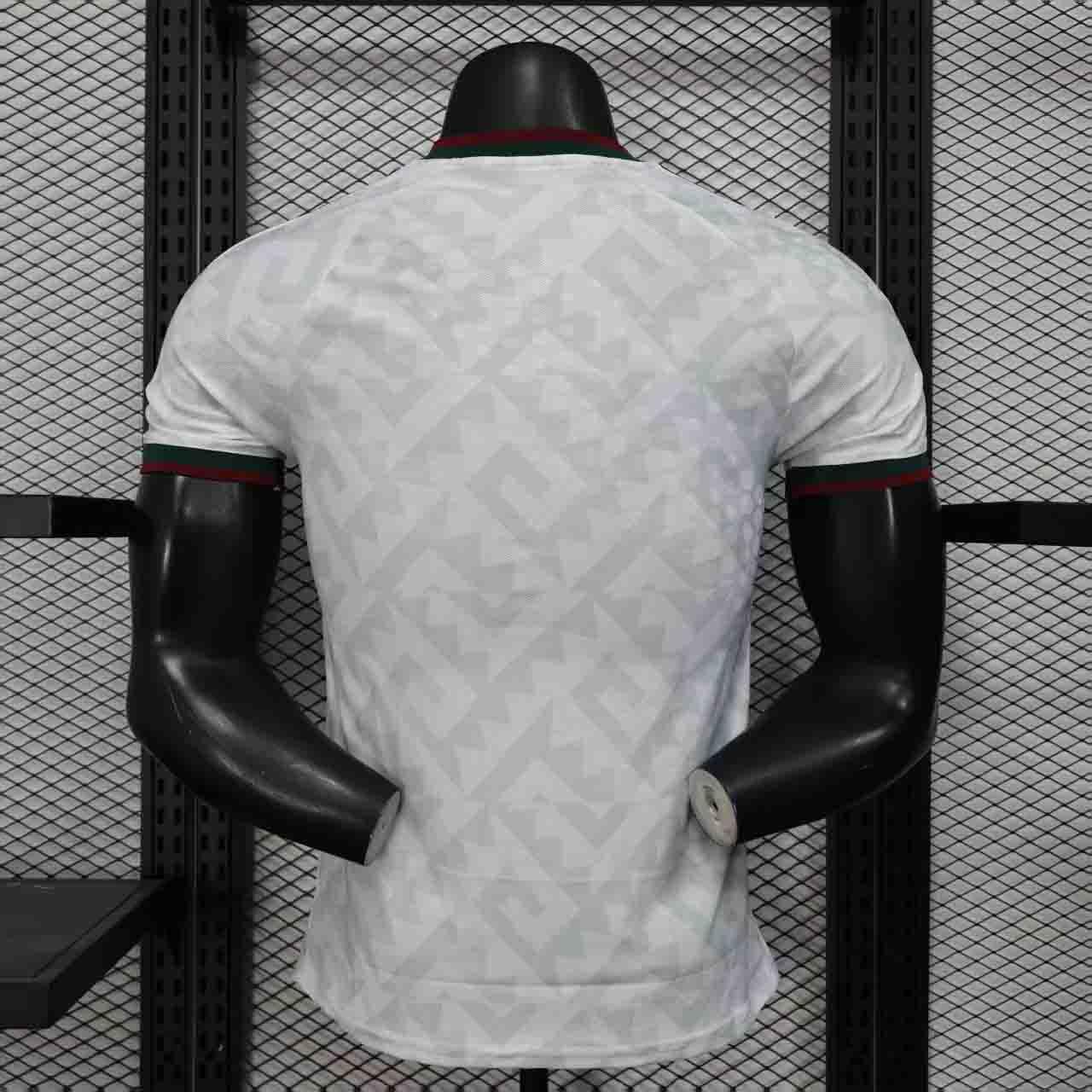 Mexiko Trikot Konzept 2025-26