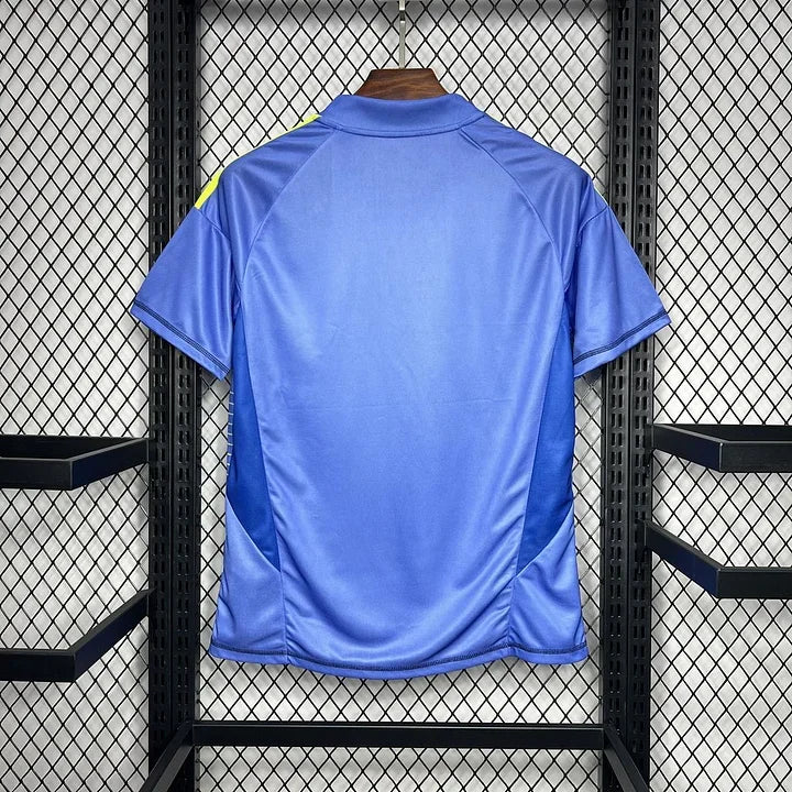 Manchester United Fußballtrikot 2024 2025 Torwart