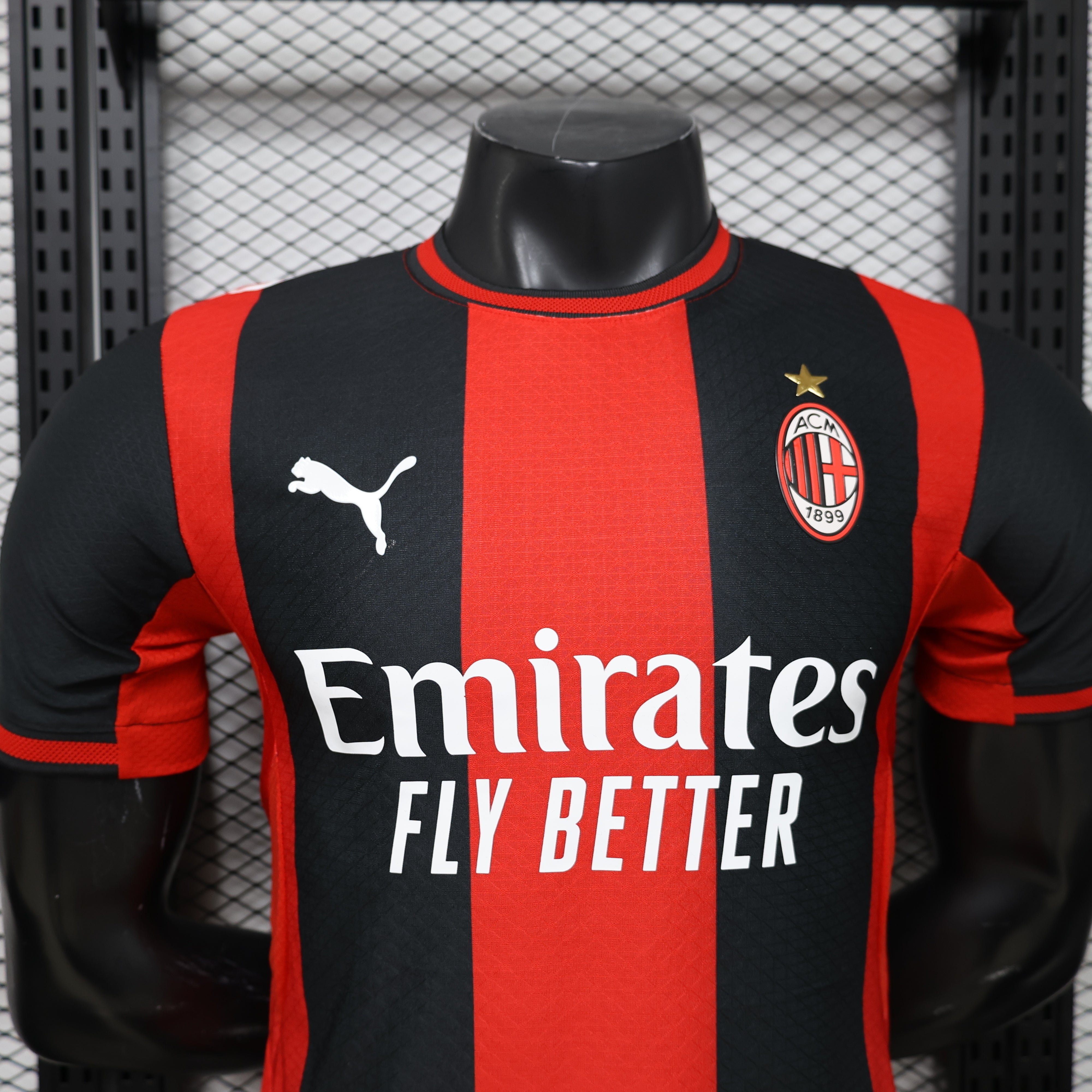 AC Mailand Trikot 2026-27