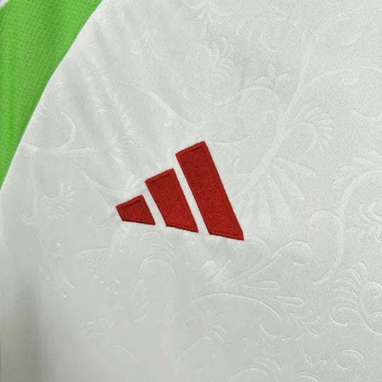 Algerien Heimtrikot 2024/25