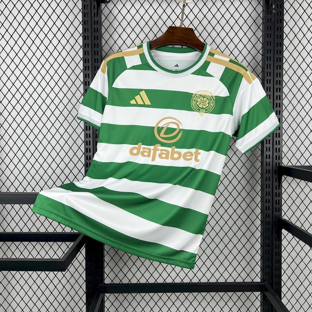 Celtic Jersey 2026-27