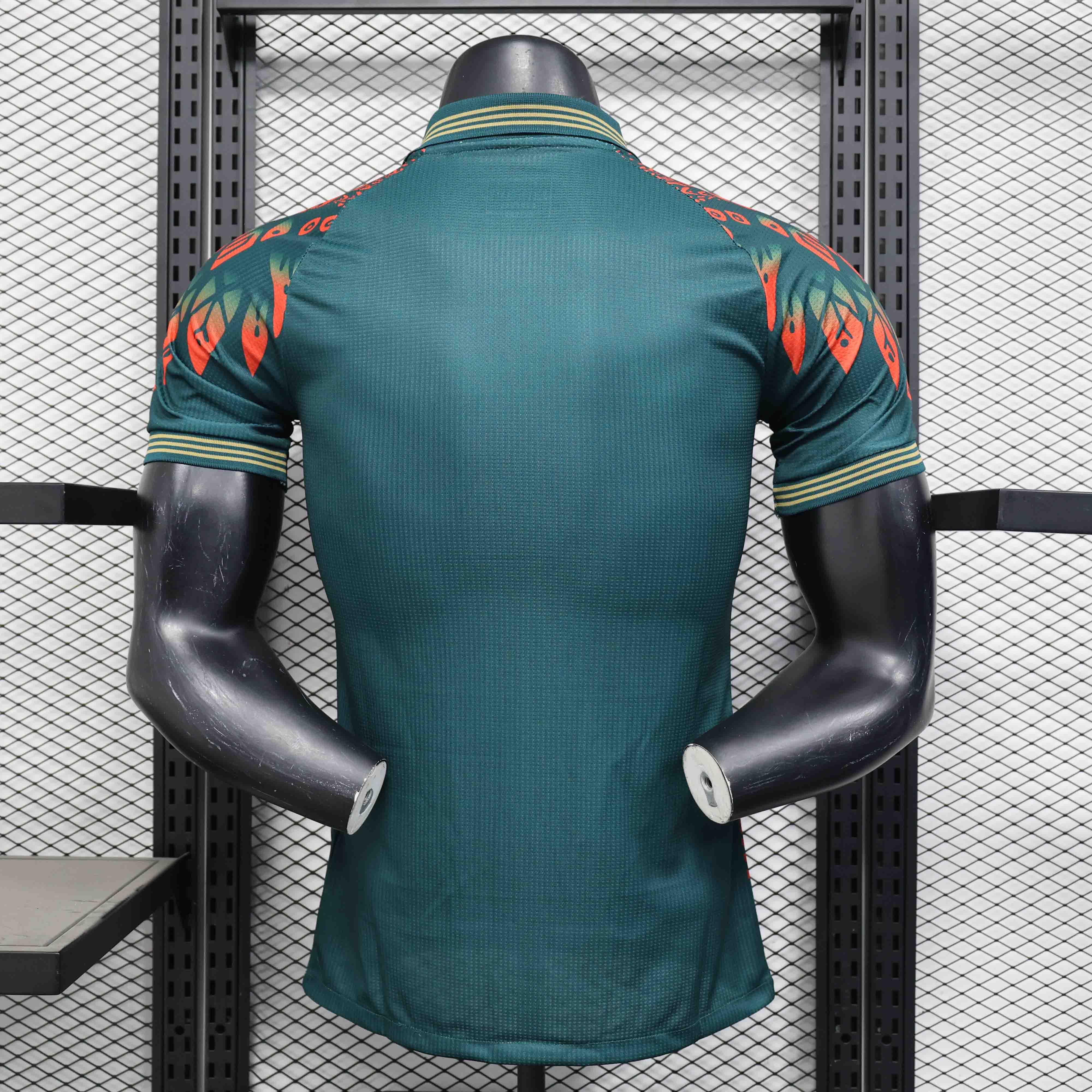 Trikot 25-26 Mexiko