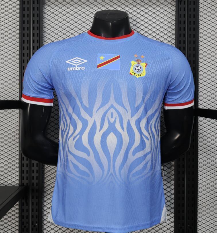 Kongo-Trikot WM 2026