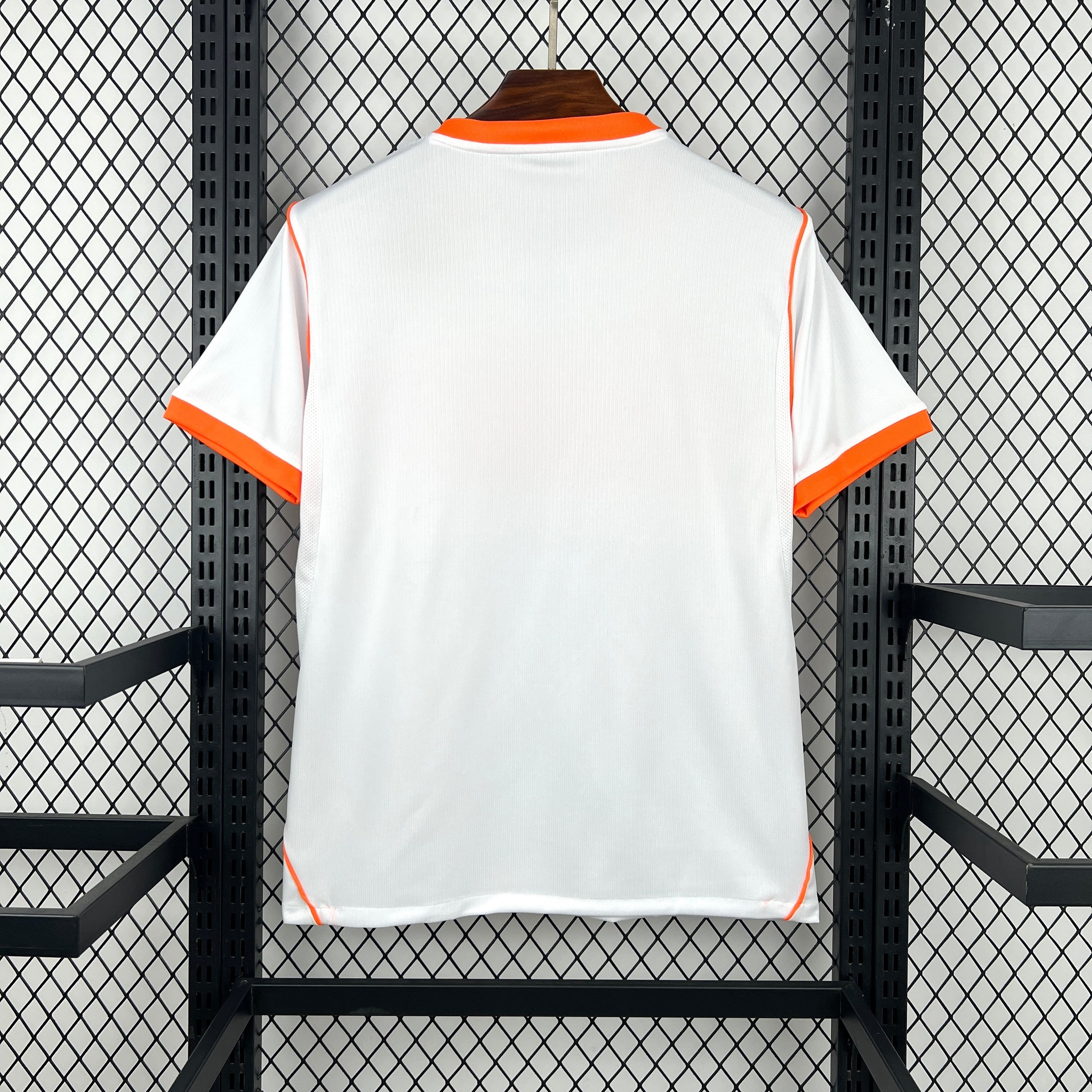 Niederlande Trikot Weltmeisterschaft 2026