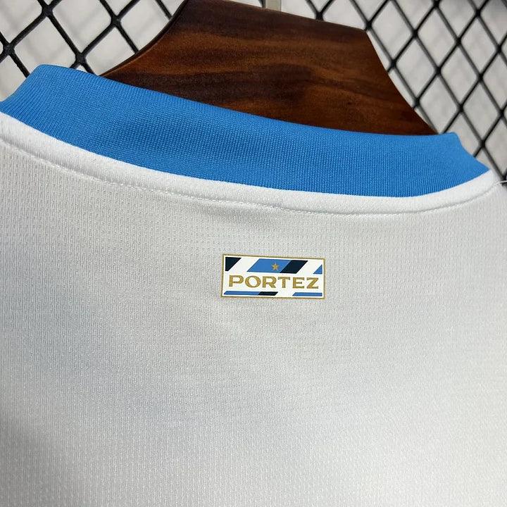 Olympique Marseille Trikot Saison 2024-25