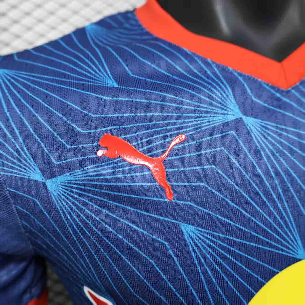 Leipzig Trikot 2025-26