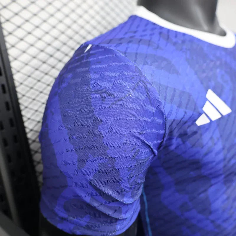 Japan concept jersey 2025-26
