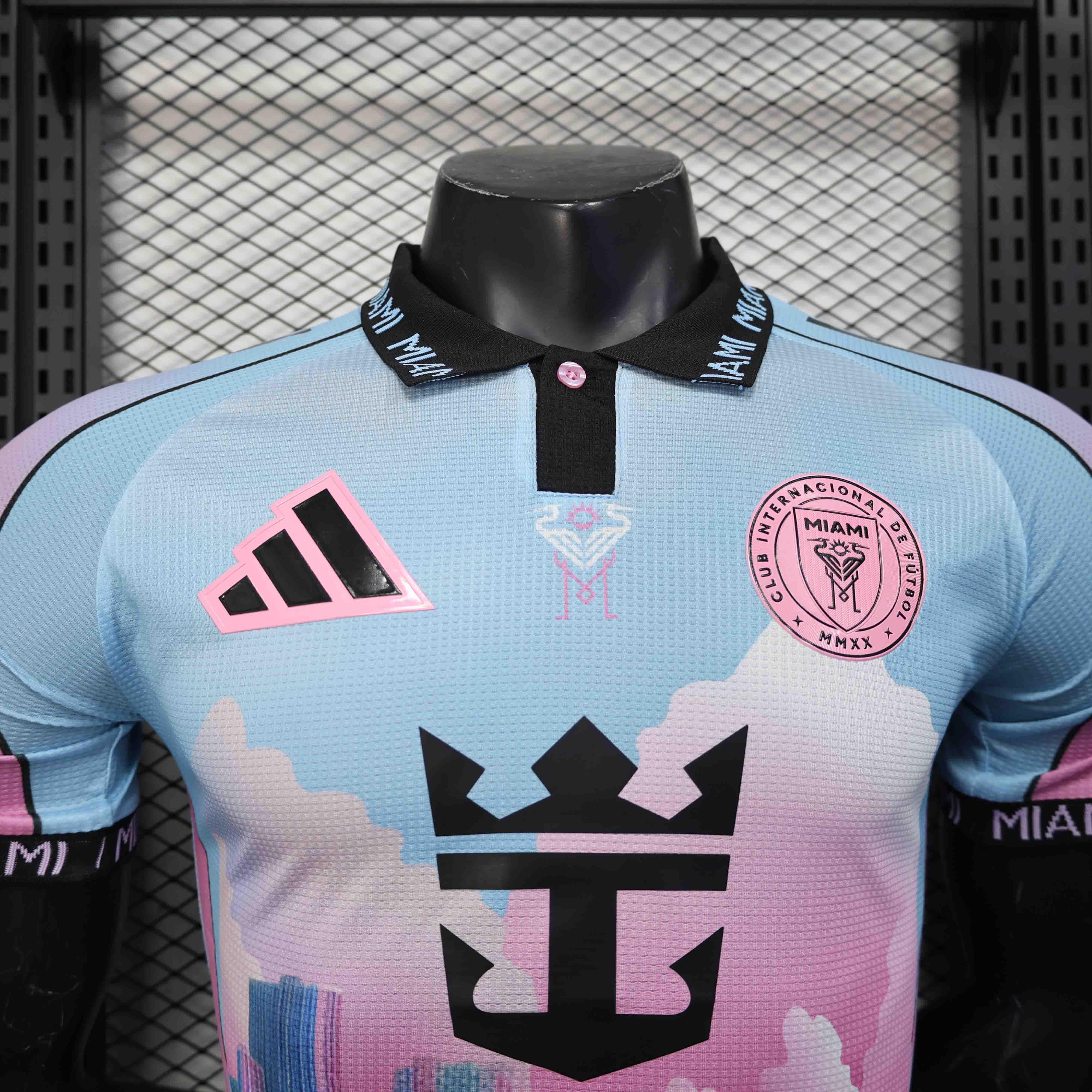 Trikot 25-26 Inter Miami