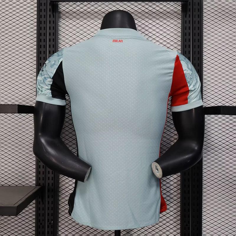 AC Milan 25-26 Jersey