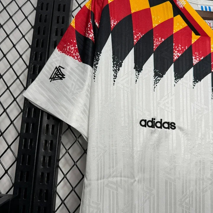 RETRO-TRIKOT DEUTSCHLAND 1994