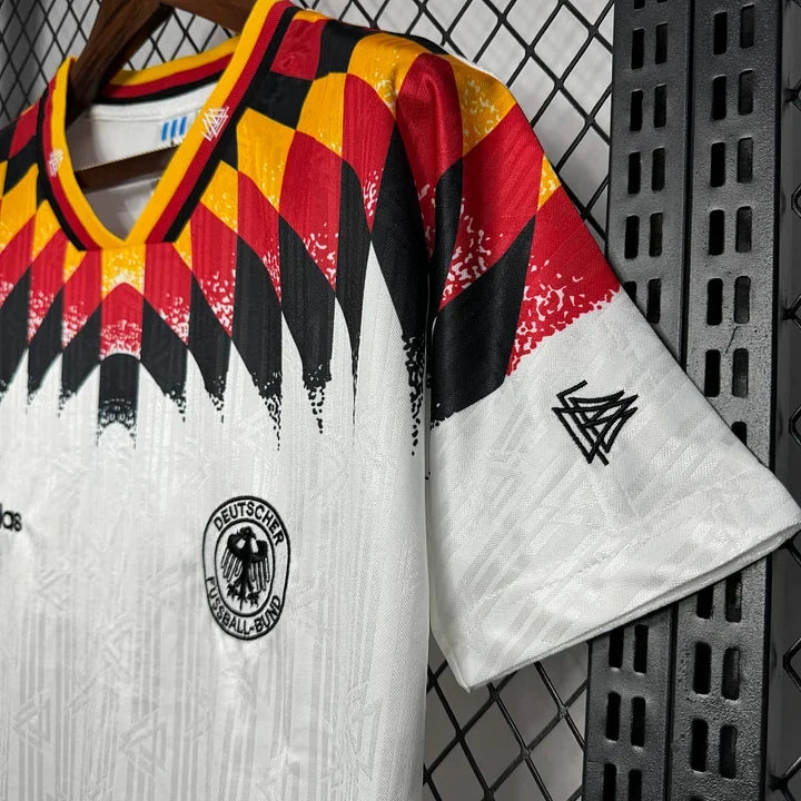 RETRO-TRIKOT DEUTSCHLAND 1994