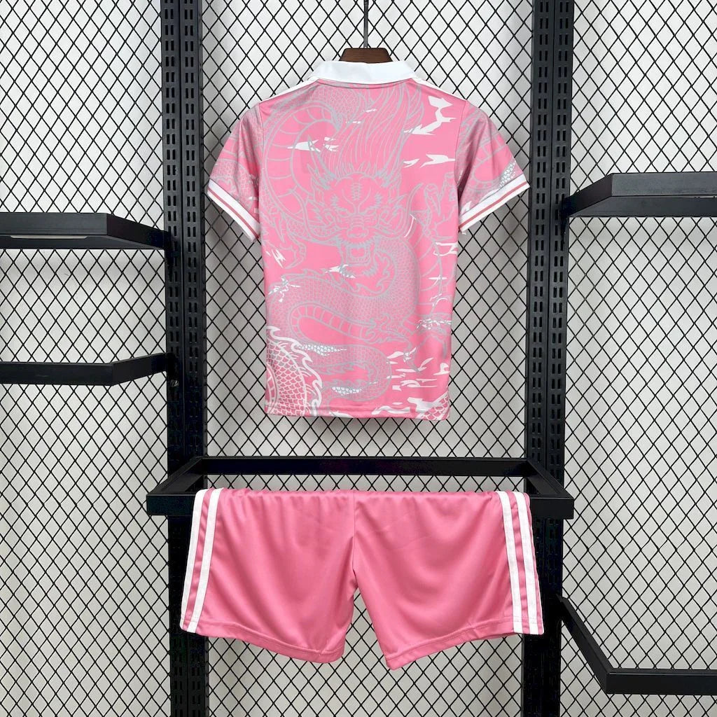 Real Madrid Kids' Concept Kit 2023-24