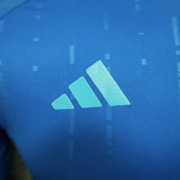 ARGENTINA 2024/25 AWAY JERSEY