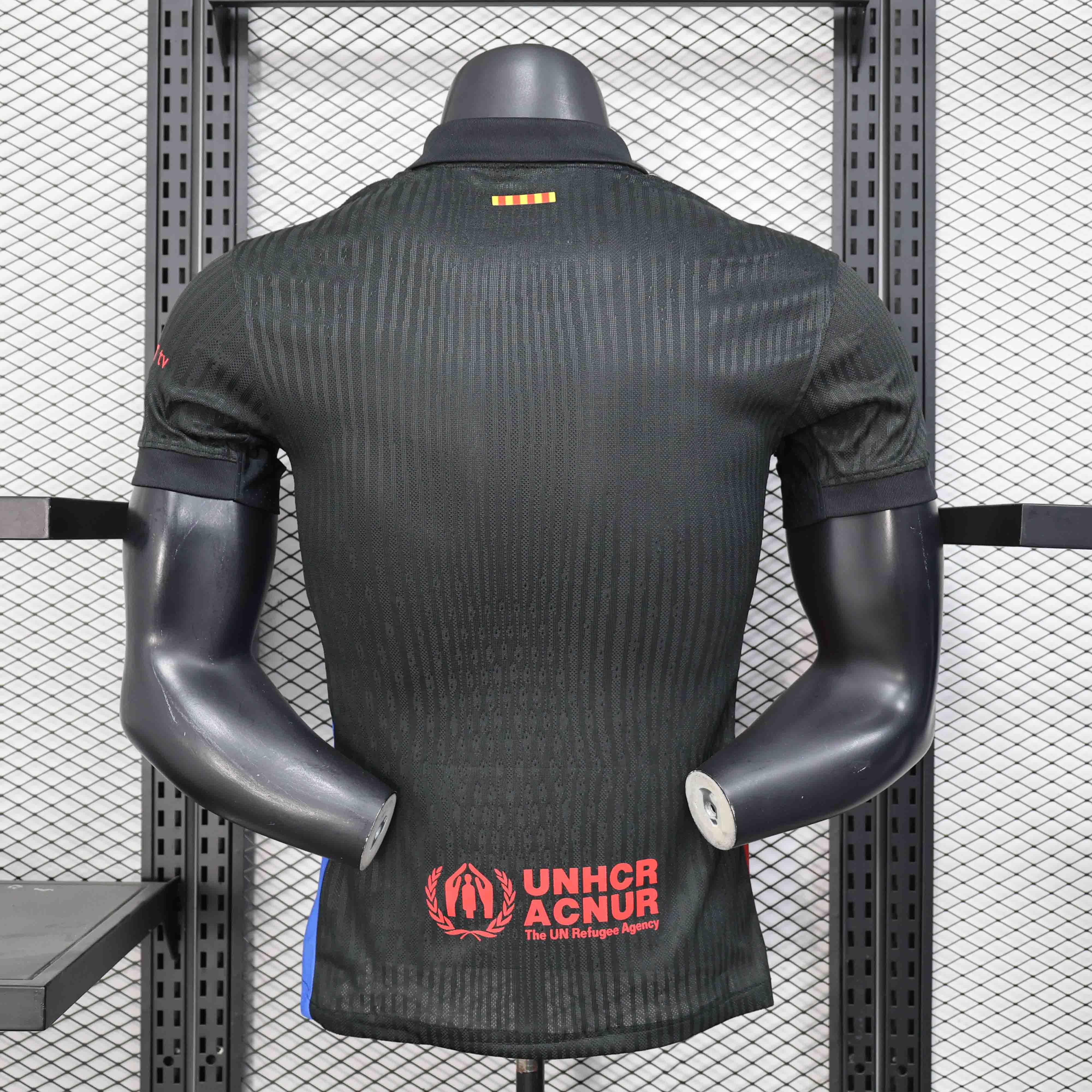 FC Barcelona Concept-Trikot 2024-25