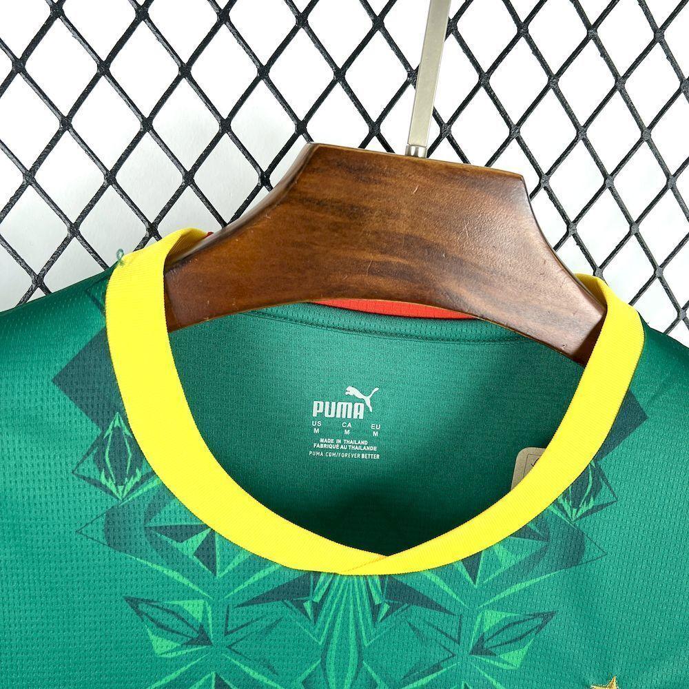 Trikot Senegal Weltmeisterschaft 2026