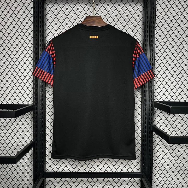 FC Barcelona Fußball-Trainingsshirt 2024 2025