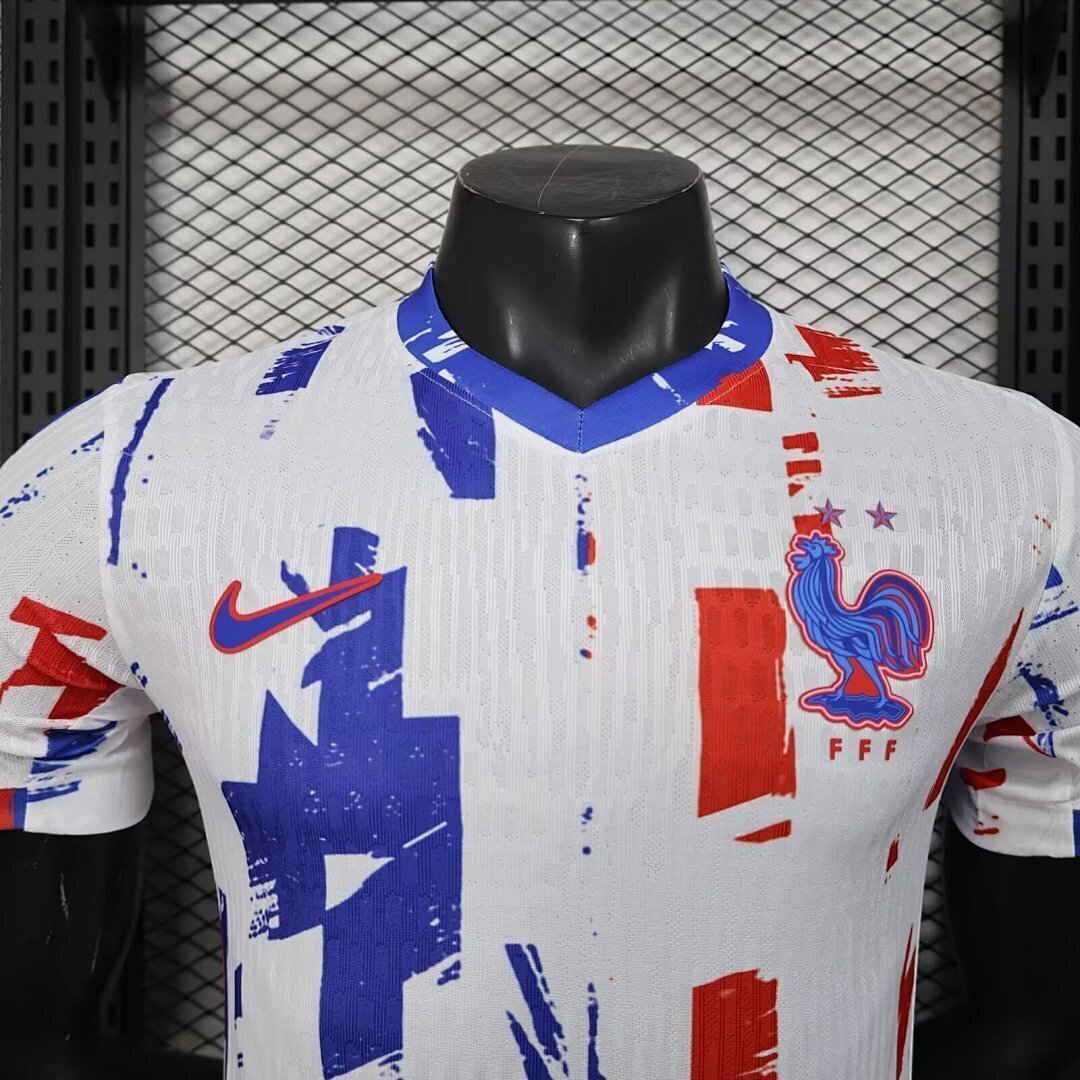 France Concept Jersey 2026
