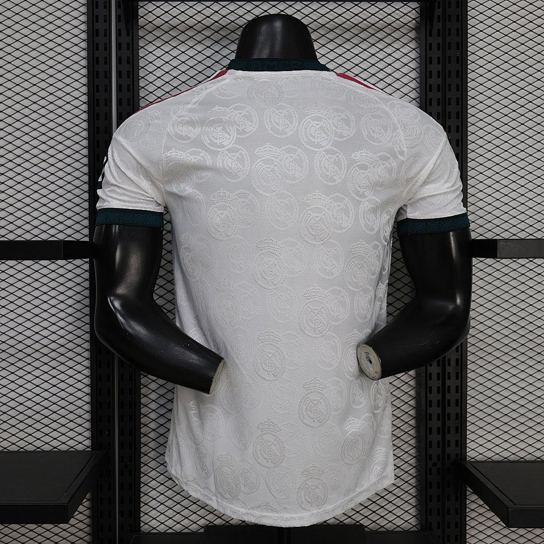 Real Madrid Concept Jersey 2026-27