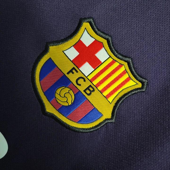 FC Barcelona Retro-Trikot 2016 2017