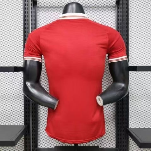 Manchester United Trikot 2026-27