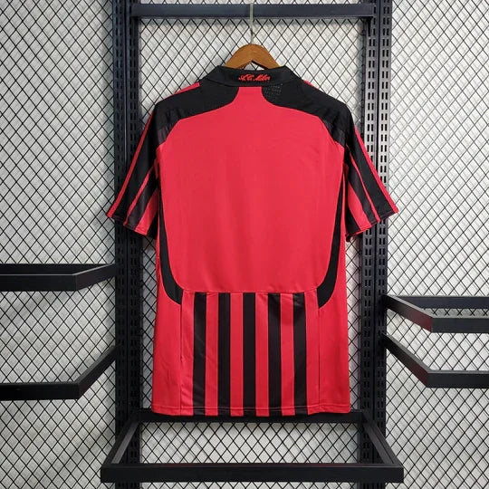 AC Milan Retro Jersey 2007 2008