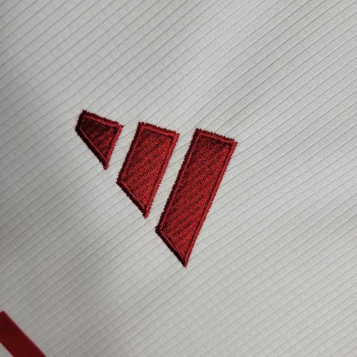 Manchester United 2023 2024 Away Kit