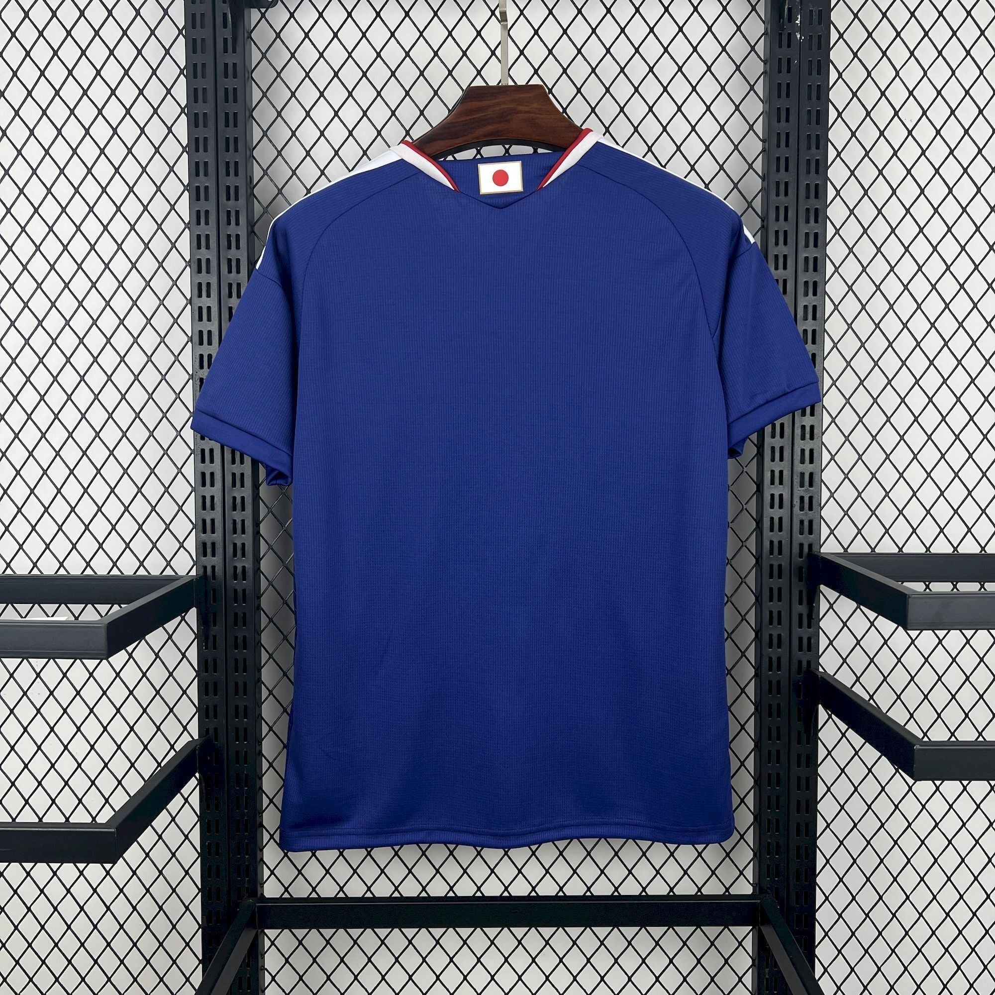 Japan-Trikot Weltmeisterschaft 2026