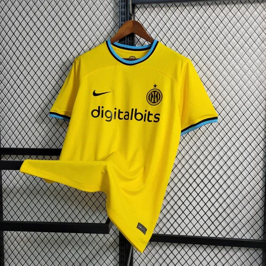 Inter Mailand Trikot 2022/23