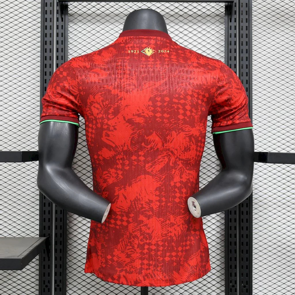 Portugal concept kit 2025-26