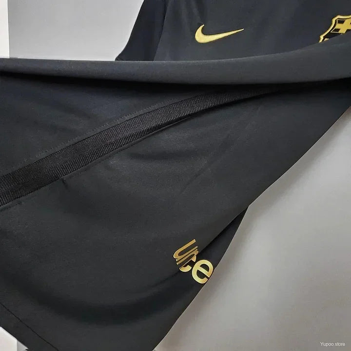 Retro-Trikot Barcelona 2019